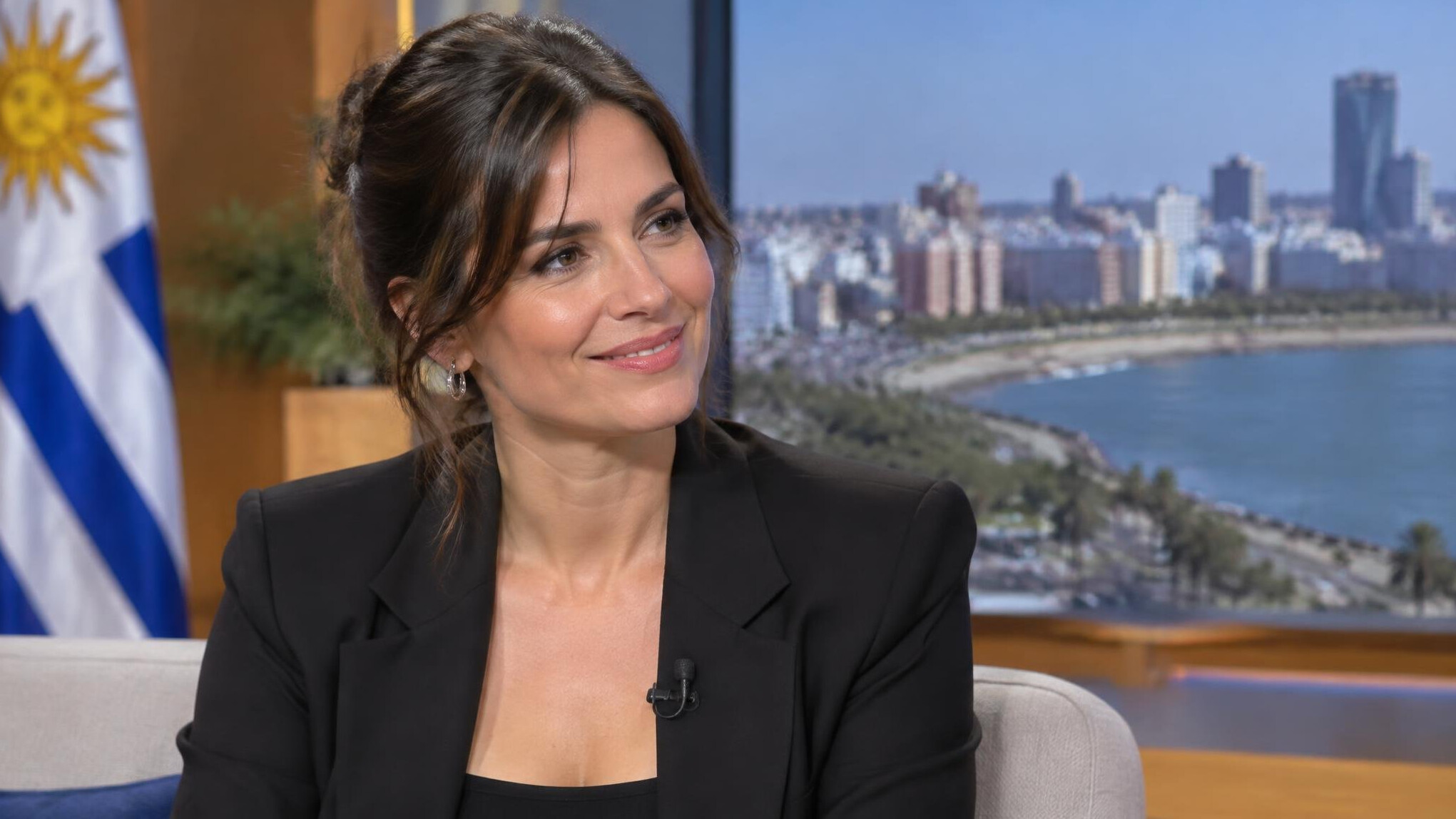 uruguayan actress interview
