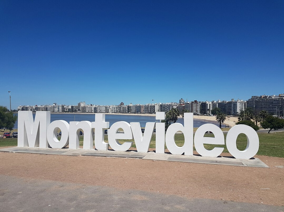 uruguayan celebrity portrait